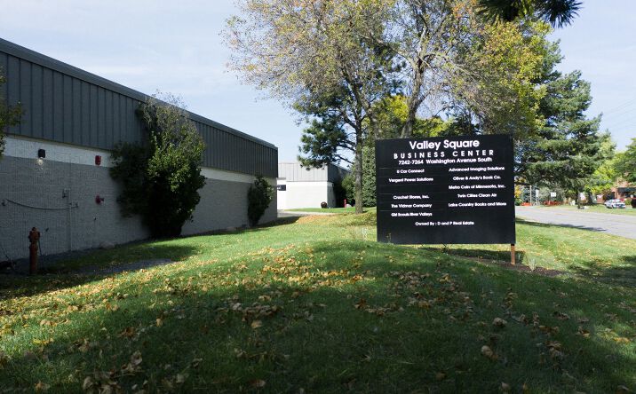 Pictures of Office, Industrial property located at 7258 Washington Ave South, Eden Prairie, MN 55344 for lease - image #1