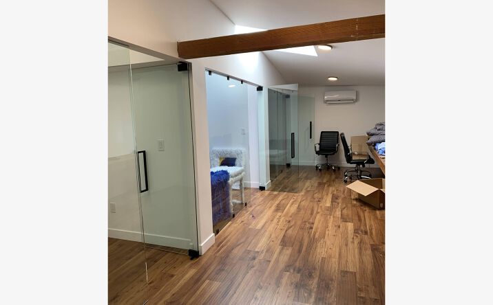 Pictures of Office, Industrial property located at 1107 N El Centro Ave, Los Angeles, CA 90038 for lease - image #1