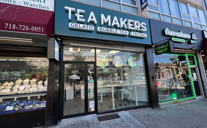 Pictures of Retail property located at 31-89 Steinway St, Queens, NY 11103 for lease - image #1