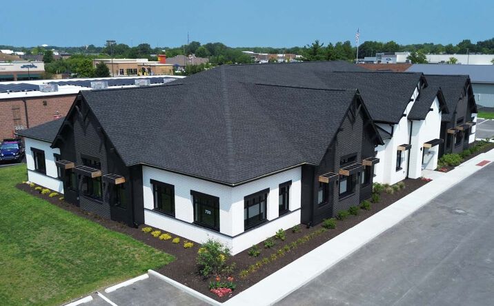 Pictures of Office property located at 730 Patricks Place, Brownsburg, IN 46112 for lease - image #1