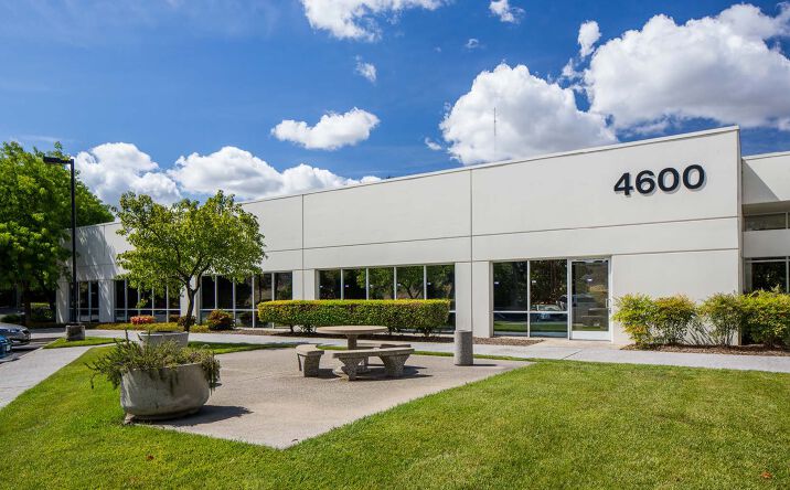Pictures of Office, Industrial property located at 4600-4650 Northgate Blvd, Sacramento, CA 95834 for lease - image #1
