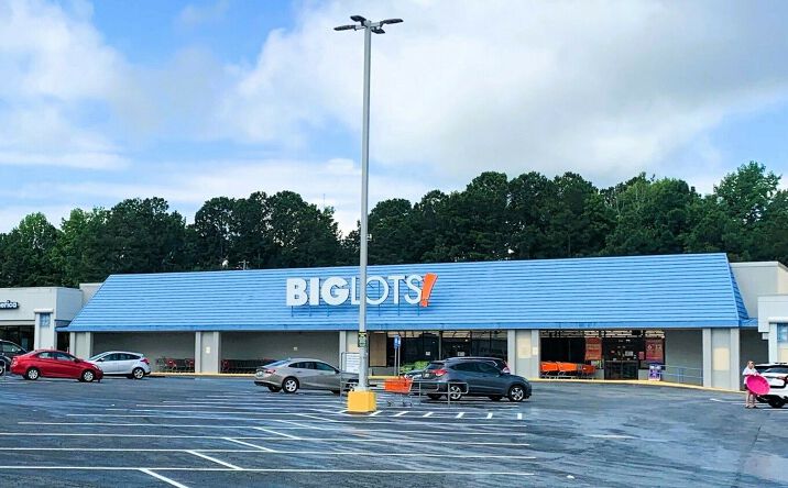 Pictures of Retail, Office property located at 1101 - 1119 East 280 Bypass, Phenix City, AL 36867 for lease - image #1