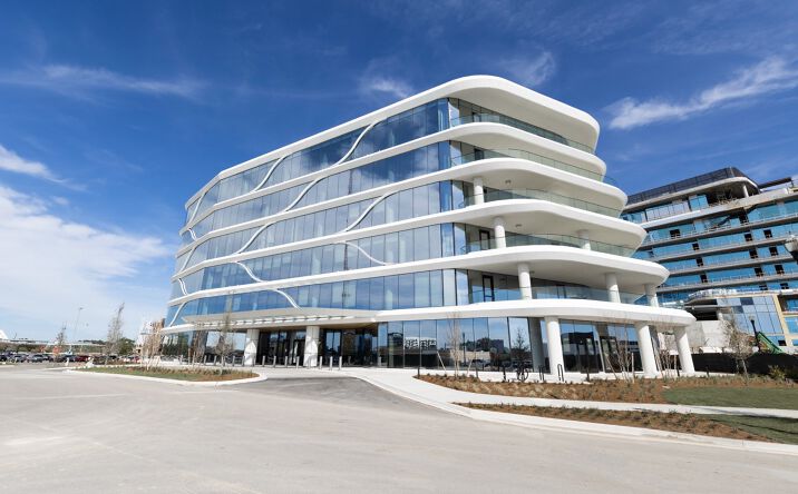 Pictures of Office property located at 1 Tower Ct, Jacksonville, FL 32202 for lease - image #1