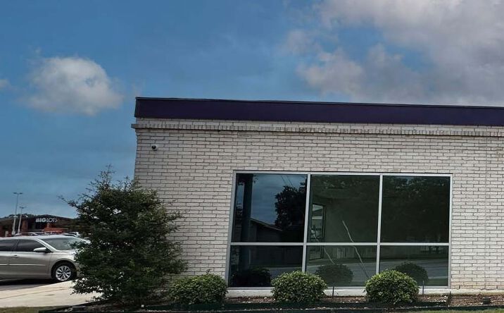 Pictures of Retail, Office property located at 10239 Ironside Dr, San Antonio, TX 78230 for lease - image #1