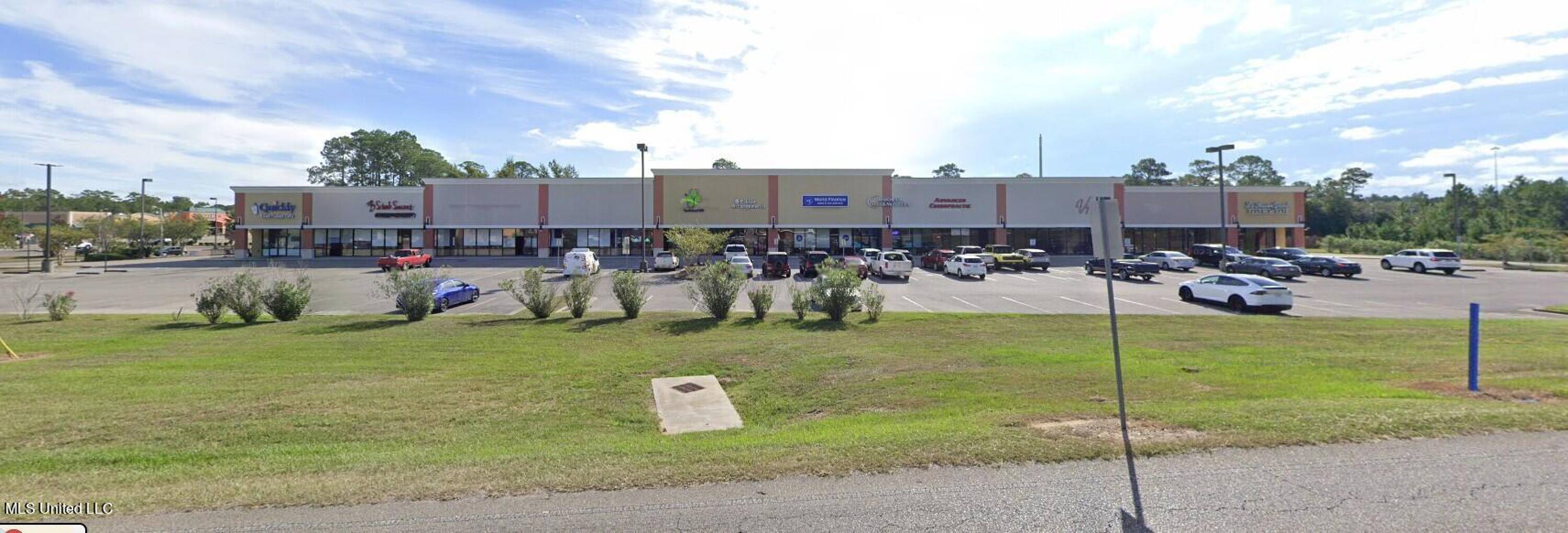 11516 Lamey Bridge Road, D'iberville, MS 39540