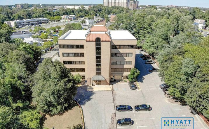 Pictures of Office property located at 147 Old Solomons Island Road, Annapolis, MD 21401 for lease - image #1