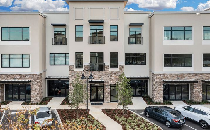 Pictures of Office property located at 13564 Village Park Dr, Orlando, FL 32837 for lease - image #1