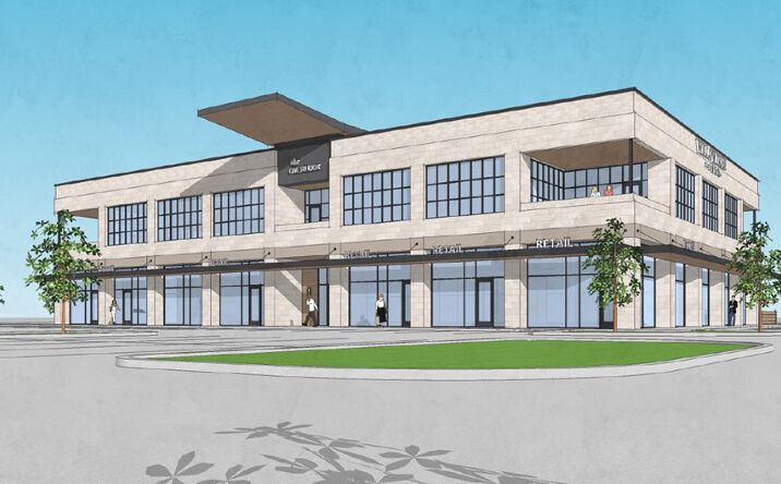 Pictures of Retail property located at 240 N. Carroll Ave., Southlake, TX 76092 for lease - image #1
