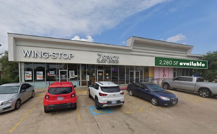 Pictures of Retail property located at 2240 Texas Pkwy, Missouri City, TX 77489 for lease - image #1