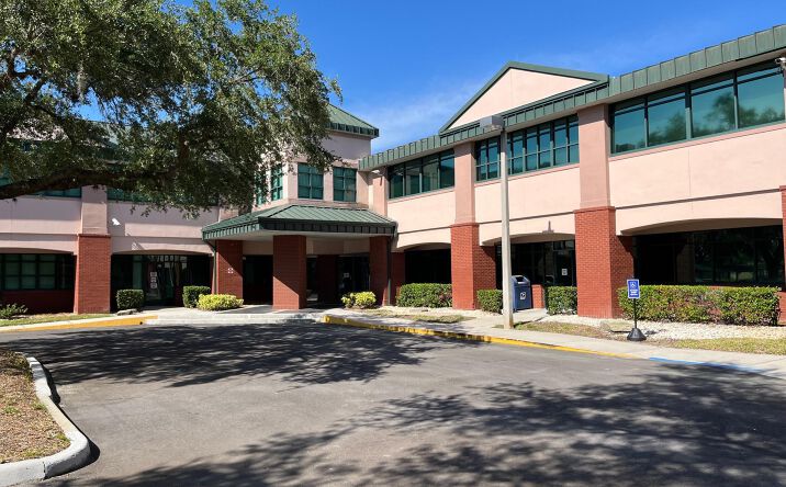 Pictures of Office property located at 1551 Sandspur Rd, Maitland, FL 32751 for lease - image #1