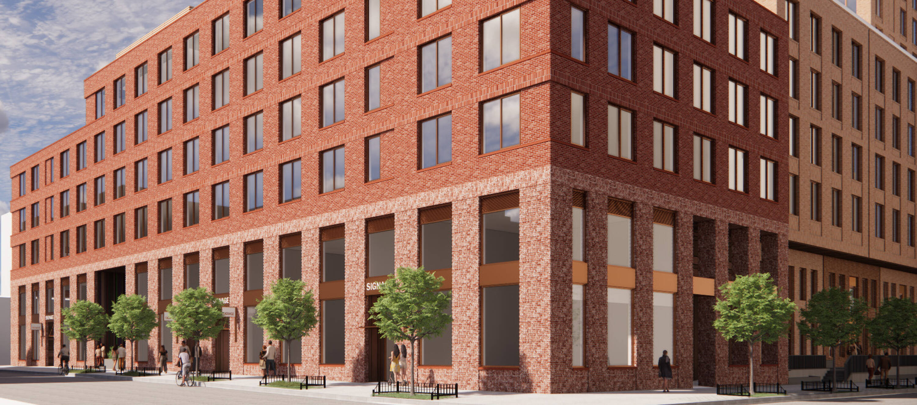 1 Java St, Brooklyn, NY 11222 | Crexi.com