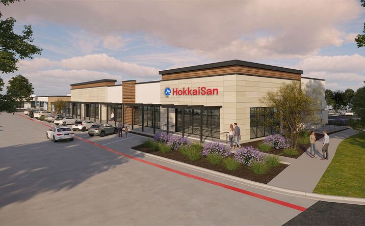 Pictures of Retail property located at 1335 E Whitestone Blvd, Cedar Park, TX 78613 for lease - image #1