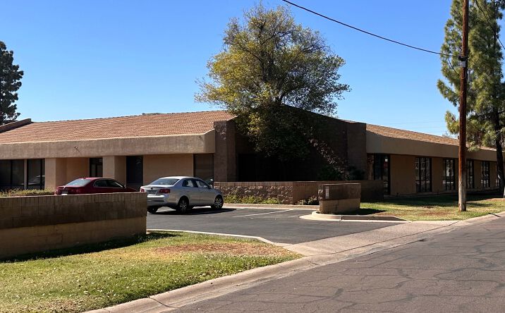 Pictures of Office property located at 4531 N 16th St, Phoenix, AZ 85016 for lease - image #1
