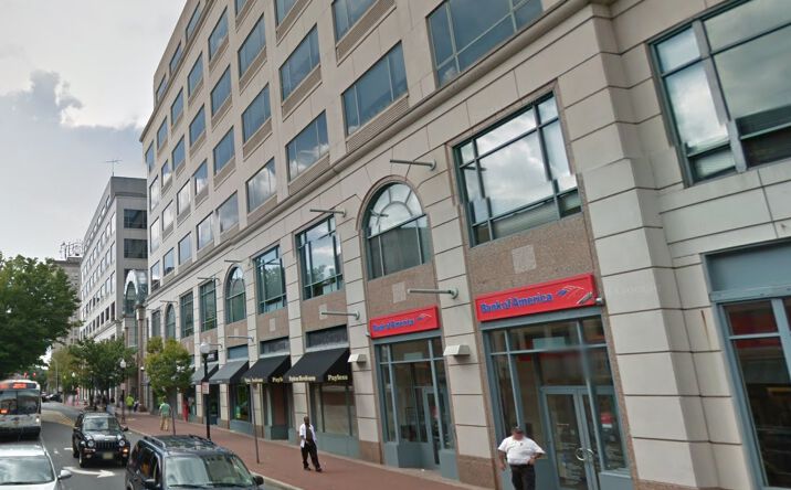 Pictures of Retail, Office property located at 50 E State St, Trenton, NJ 08608 for lease - image #1