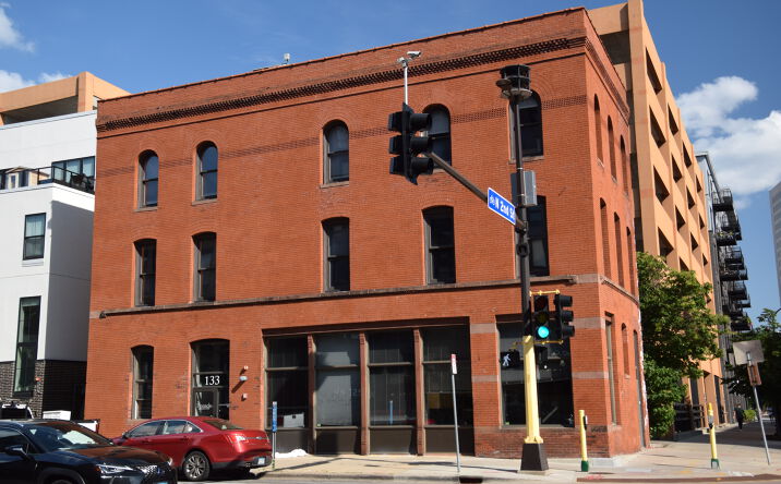 Pictures of Office property located at 133 N 1st Ave, Minneapolis, MN 55401 for lease - image #1