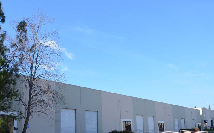 Pictures of Office, Industrial property located at 1145 Tara Court, Rocklin, CA 95765 for lease - image #1
