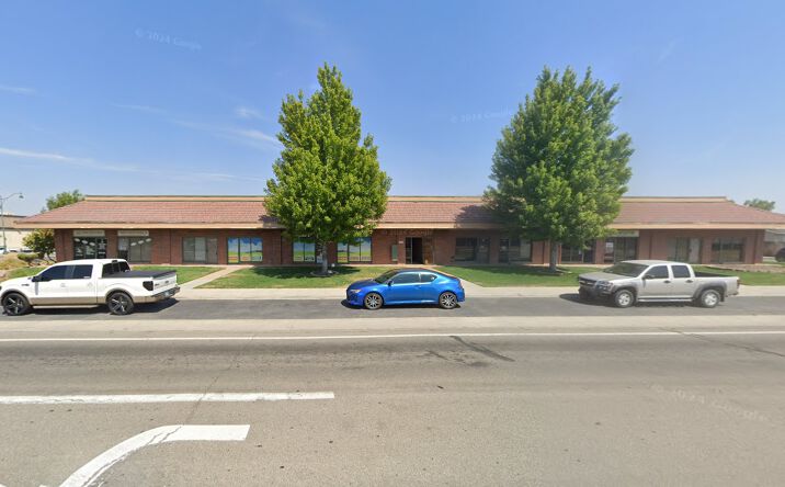 Pictures of Office property located at 625 Fairview Dr, Carson City, NV 89701 for lease - image #1