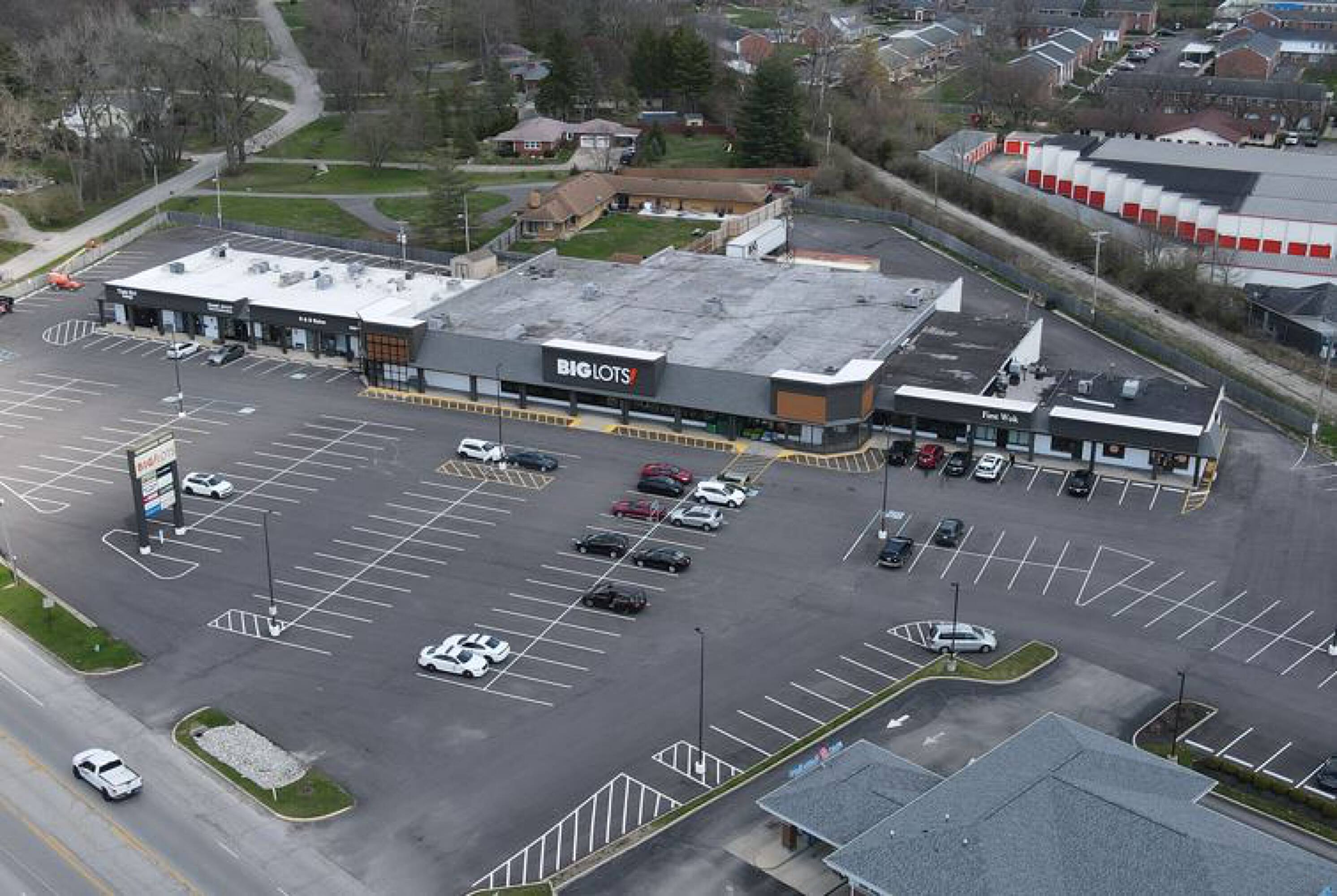 6225 Allisonville Rd, Indianapolis, IN 46220