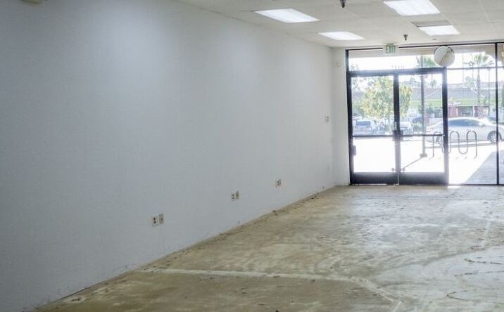 Pictures of Retail, Office, Special Purpose property located at 484 E Los Angeles Ave, Moorpark, CA 93021 for lease - image #1
