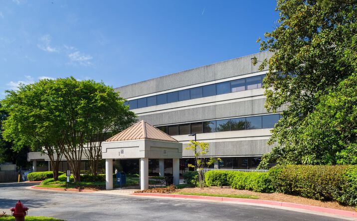 Pictures of Office property located at 1190/2801  W Druid Hills Dr NE, Atlanta, GA 30329 for lease - image #1