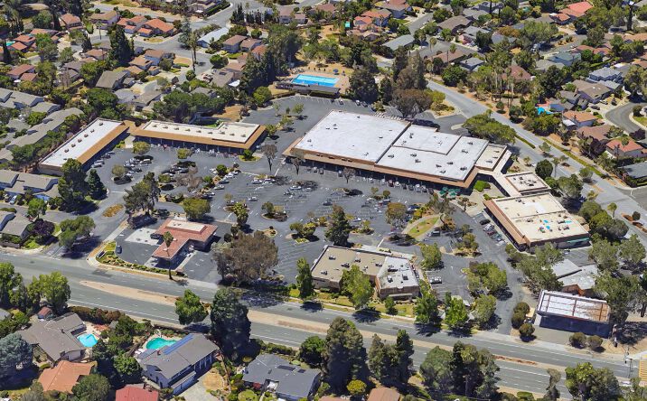 Pictures of Retail property located at 40055 Mission Blvd, Fremont, CA 94539 for lease - image #1