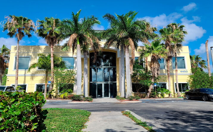 4450 NW 126th Ave, Coral Springs, FL 33076 | Crexi.com - Kb Electronics Inc Coral Springs Florida