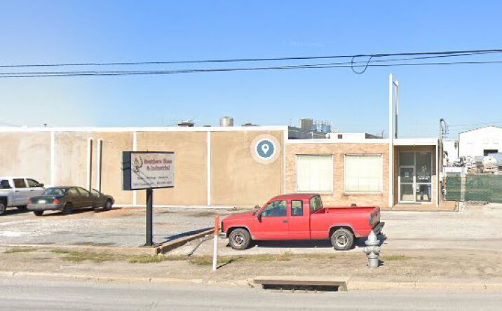 Memphis Industrial Space For Rent | Commercial Leasing | Crexi.com