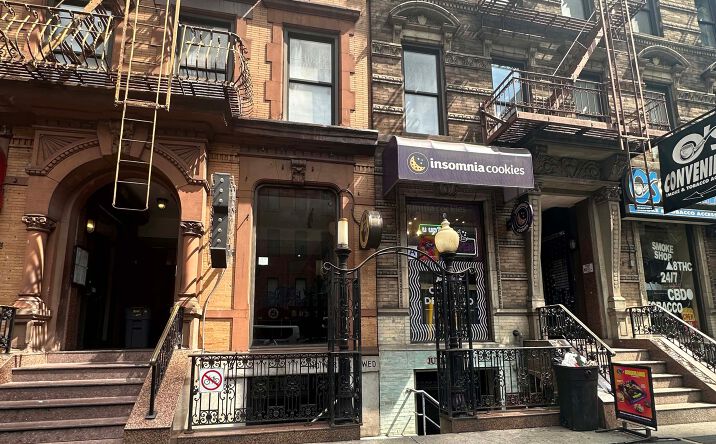 Pictures of Retail property located at 235 E 53rd St, New York, NY 10022 for lease - image #1
