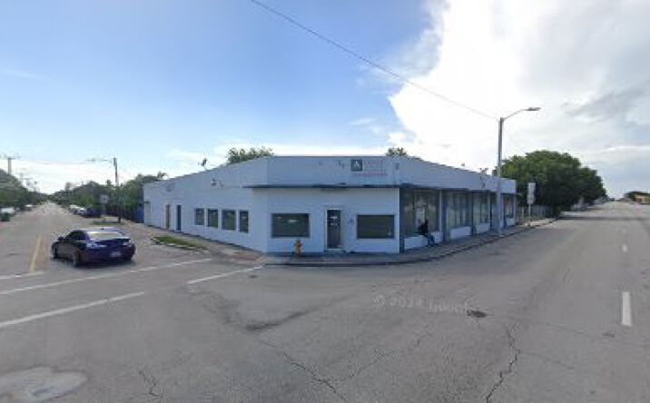 Pictures of Retail, Office property located at 4100 NW 17th Ave, Miami, FL 33142 for lease - image #1