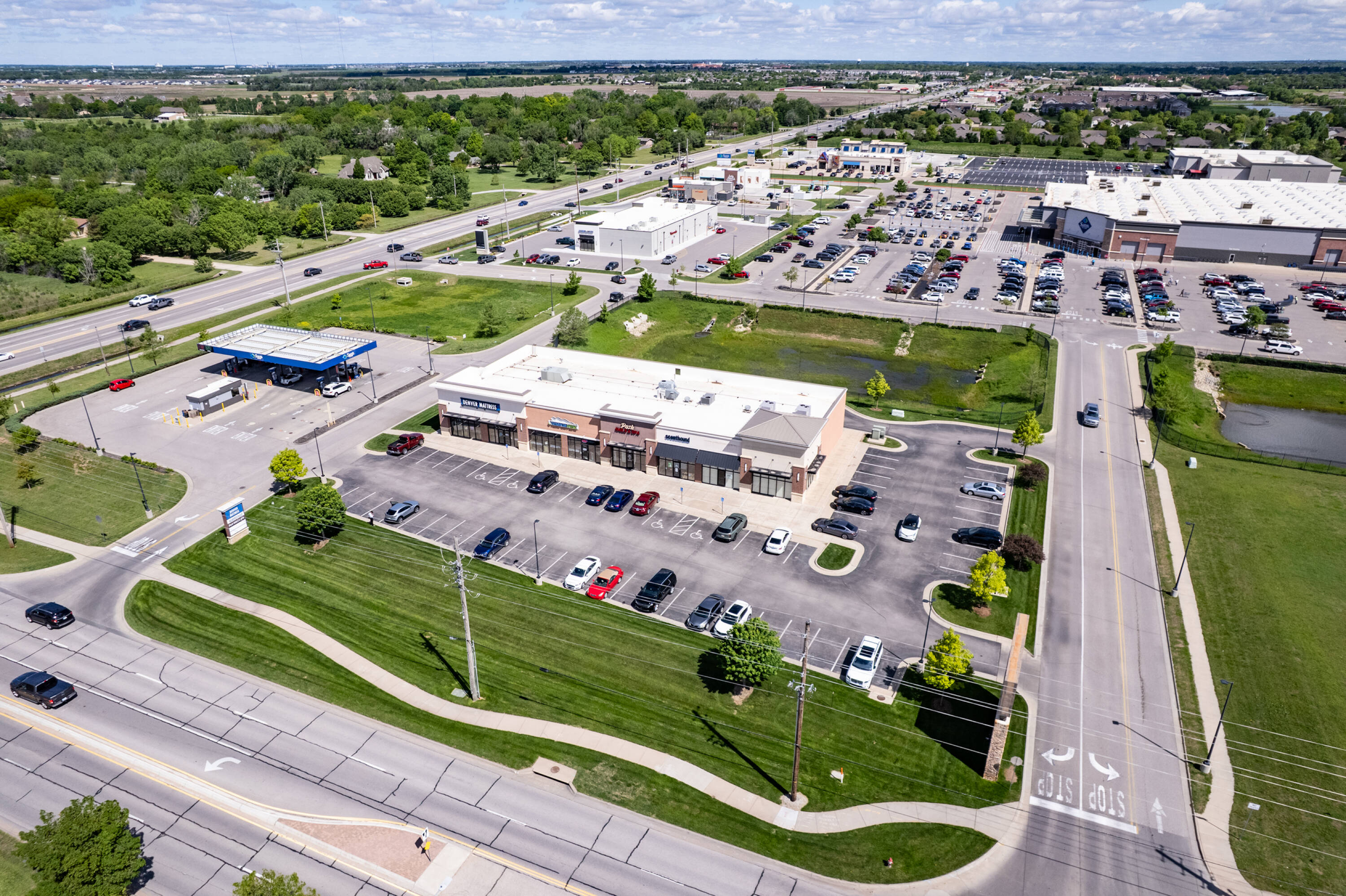 10240 West 29th St N, Wichita, KS 67205 | Crexi.com
