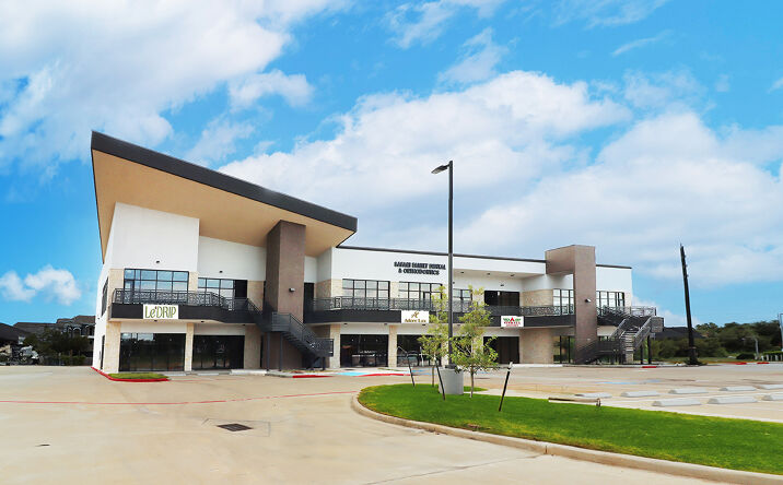 Pictures of Retail property located at 4120 Richmond Pkwy, Richmond, TX 77469 for lease - image #1