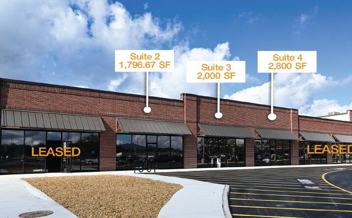 Pictures of Retail, Restaurant property located at 6978 US-431, Owens Cross Roads, AL 35763 for lease - image #1
