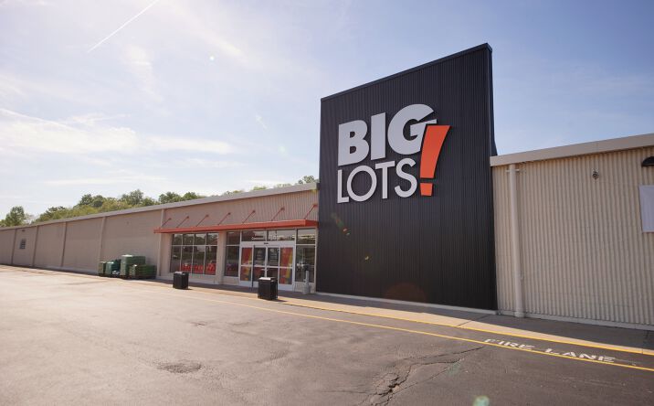 Pictures of Retail property located at 5636 US-60, Huntington, WV 25705 for lease - image #1