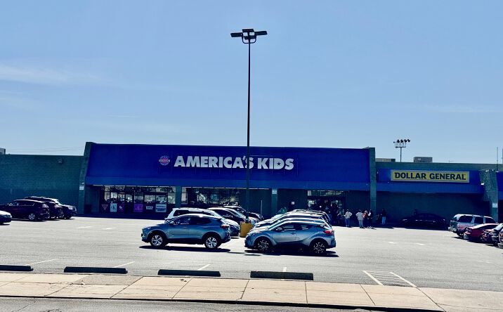 Pictures of Retail property located at 3501 Cedar St, Philadelphia, PA 19134 for lease - image #1