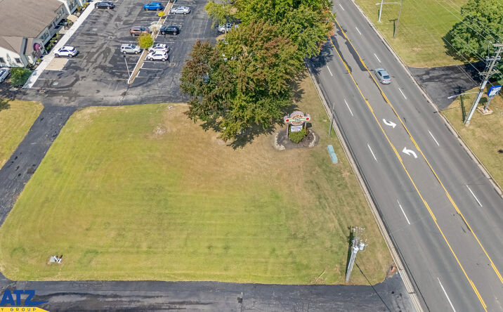 Pictures of Land property located at 940 Youngstown Warren Rd, Niles, OH 44446 for lease - image #1