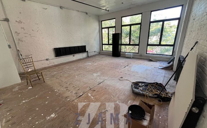 Pictures of Retail, Office property located at 508 East 117th Street, New York, NY 10035 for lease - image #1
