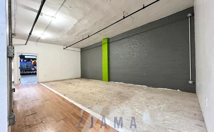 Pictures of Retail, Office property located at 508 E 117th St, New York, NY 10035 for lease - image #1