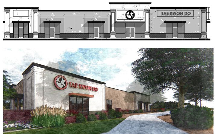 Pictures of Retail property located at 2351 S Apple St, Boise, ID 83706 for lease - image #1