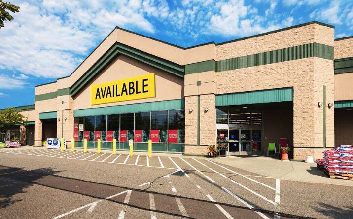 Pictures of Retail property located at 303 91st Ave NE, Lake Stevens, WA 98258 for lease - image #1