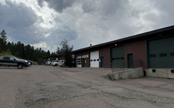 Pictures of Industrial property located at 30706 Bryant Dr, Evergreen, CO 80439 for lease - image #1