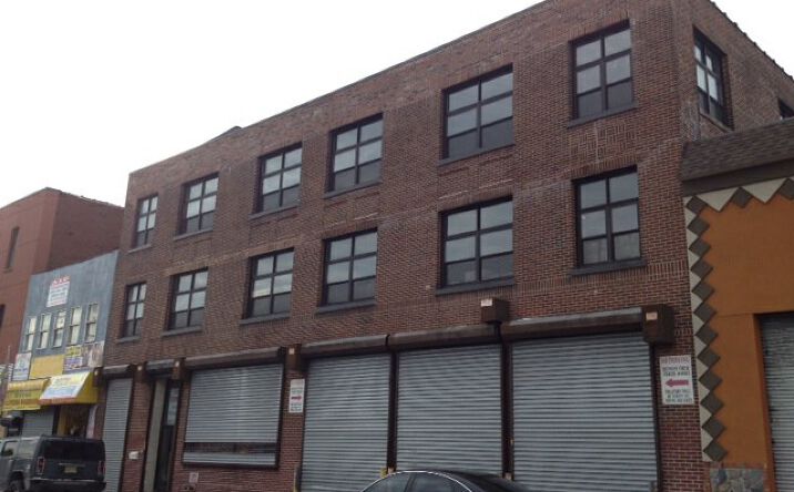 Pictures of Industrial property located at 53 Central Ave, Passaic, NJ 07055 for lease - image #1