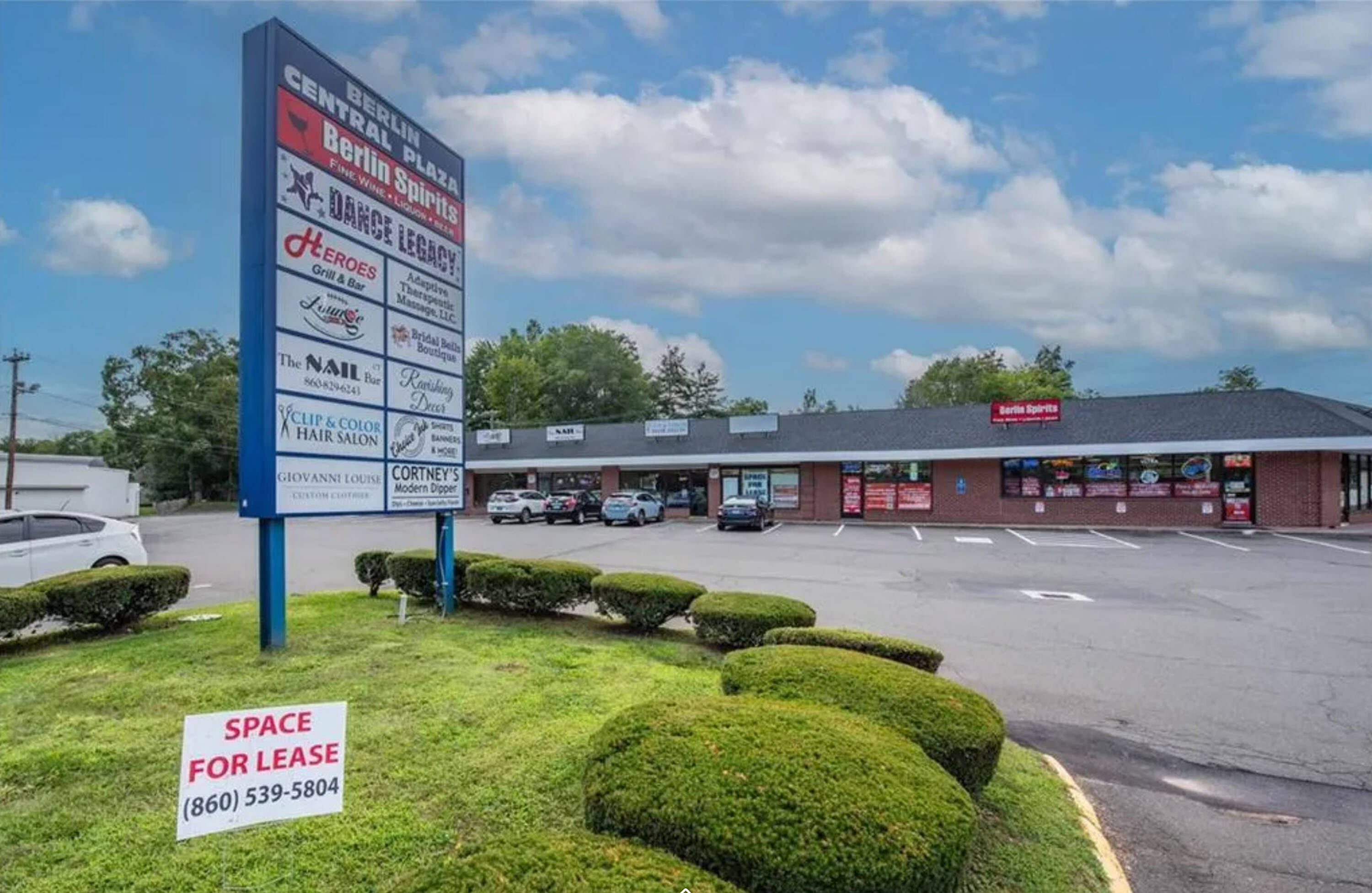 120 Mill St, Berlin, CT 06037