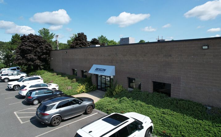 Pictures of Office, Industrial property located at 290 Vanderbilt Ave, Norwood, MA 02062 for lease - image #1