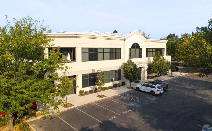 Pictures of Office property located at 12639 W Explorer Dr, Boise, ID 83713 for sales - image #1