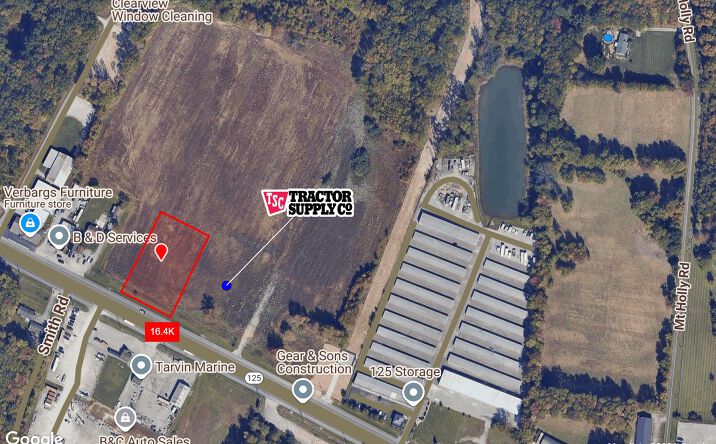 Pictures of Land property located at 1920 OH-125, Amelia, OH 45102 for sales - image #1