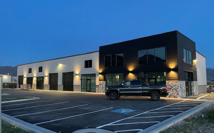 Pictures of Industrial property located at 681 s slant, mapleton, UT 84664 for lease - image #1
