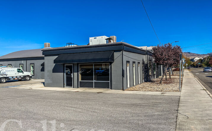 Pictures of Industrial property located at 747 S 13th St, Boise, ID 83702 for lease - image #1