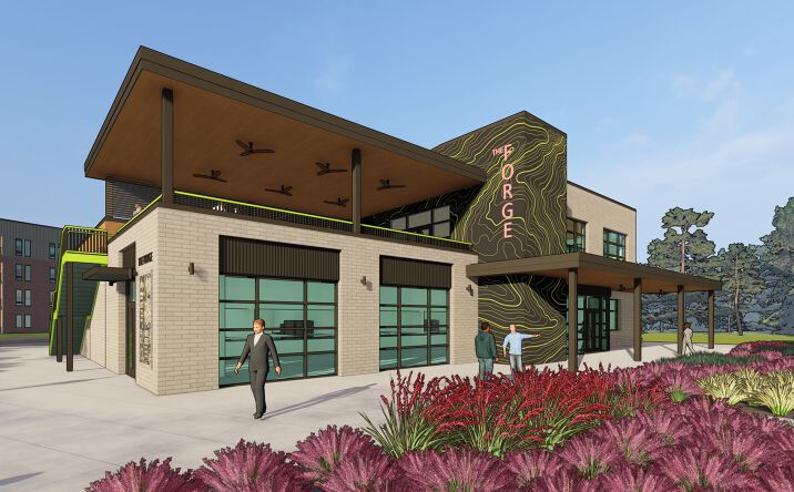 Pictures of Retail, Restaurant, Special Purpose property located at Bridgehead Circle, Fayetteville, NC, Fayetteville, NC 28303 for lease - image #1