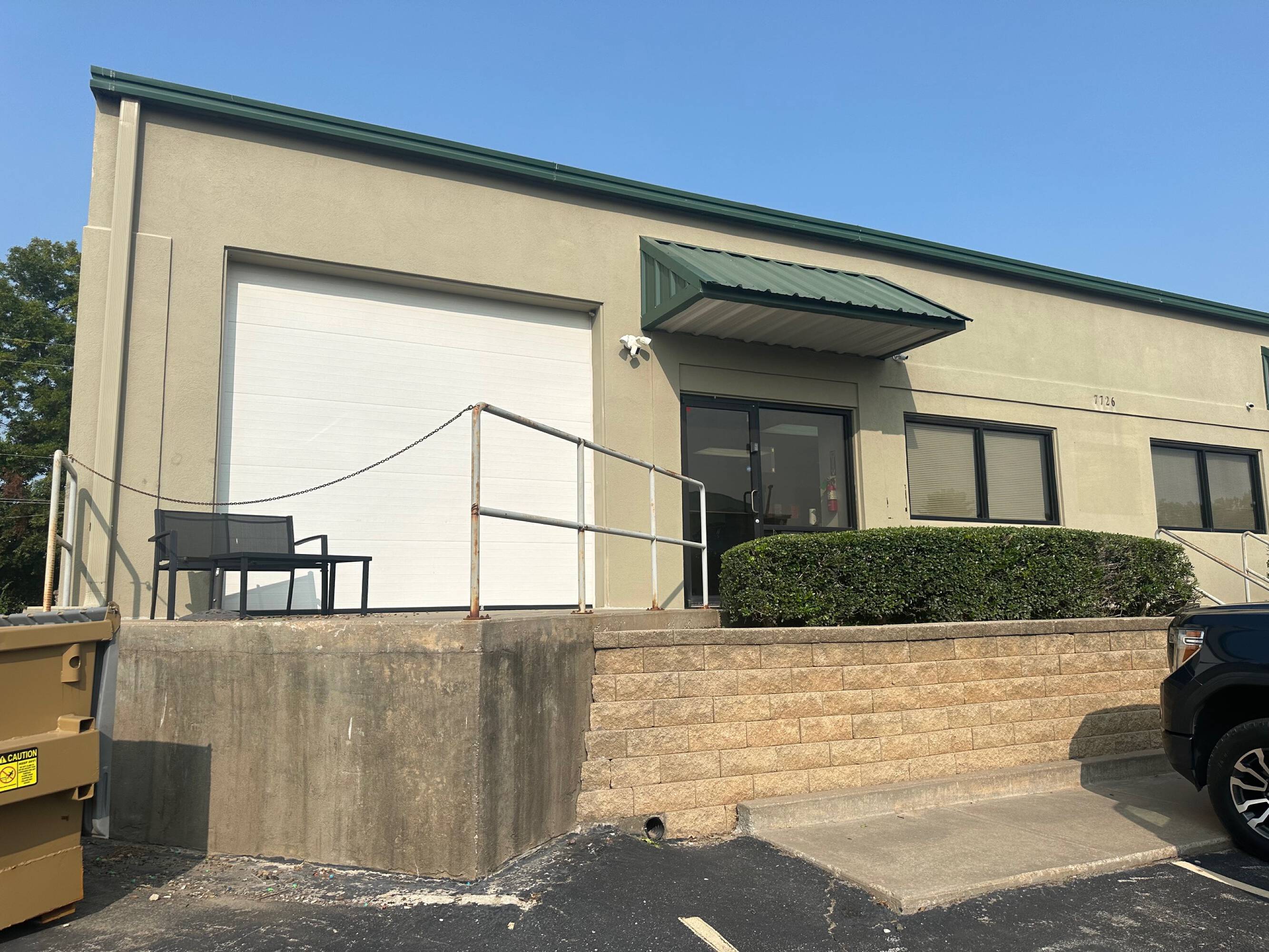 7726 N Owasso Expy, Owasso, OK 74055