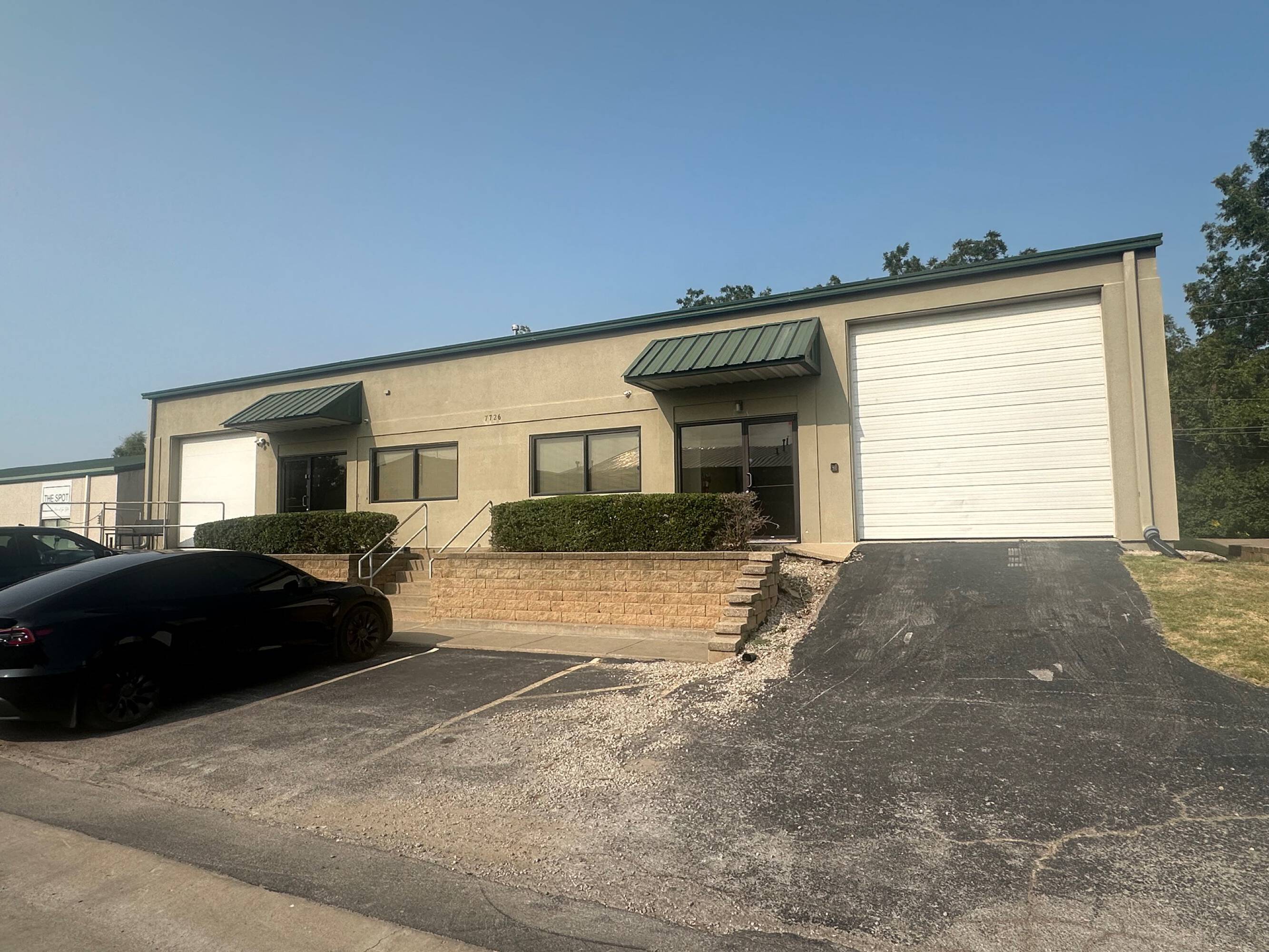 7726 N Owasso Expy, Owasso, OK 74055